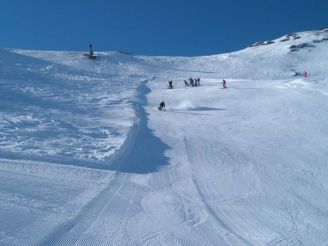 Pila Ski Resort 